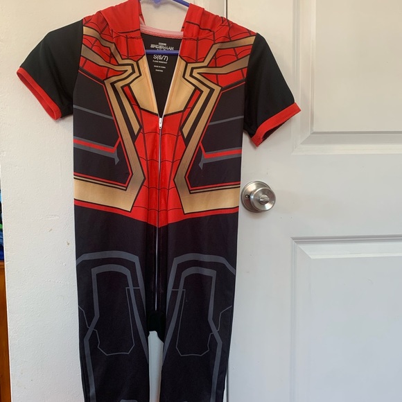 Spider-Man costume - Picture 4 of 4